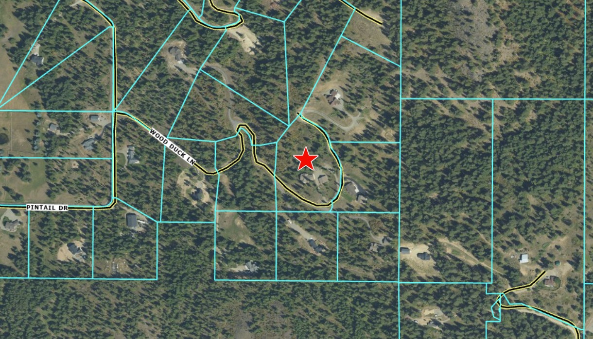 427 427 Wood Duck Lane, Bonners Ferry, Idaho, 83805, USA, 3 Bedrooms Bedrooms, ,2 BathroomsBathrooms,Residential,For Sale,427 Wood Duck Lane,cc178308-f014-4d2e-ac5a-8c284a