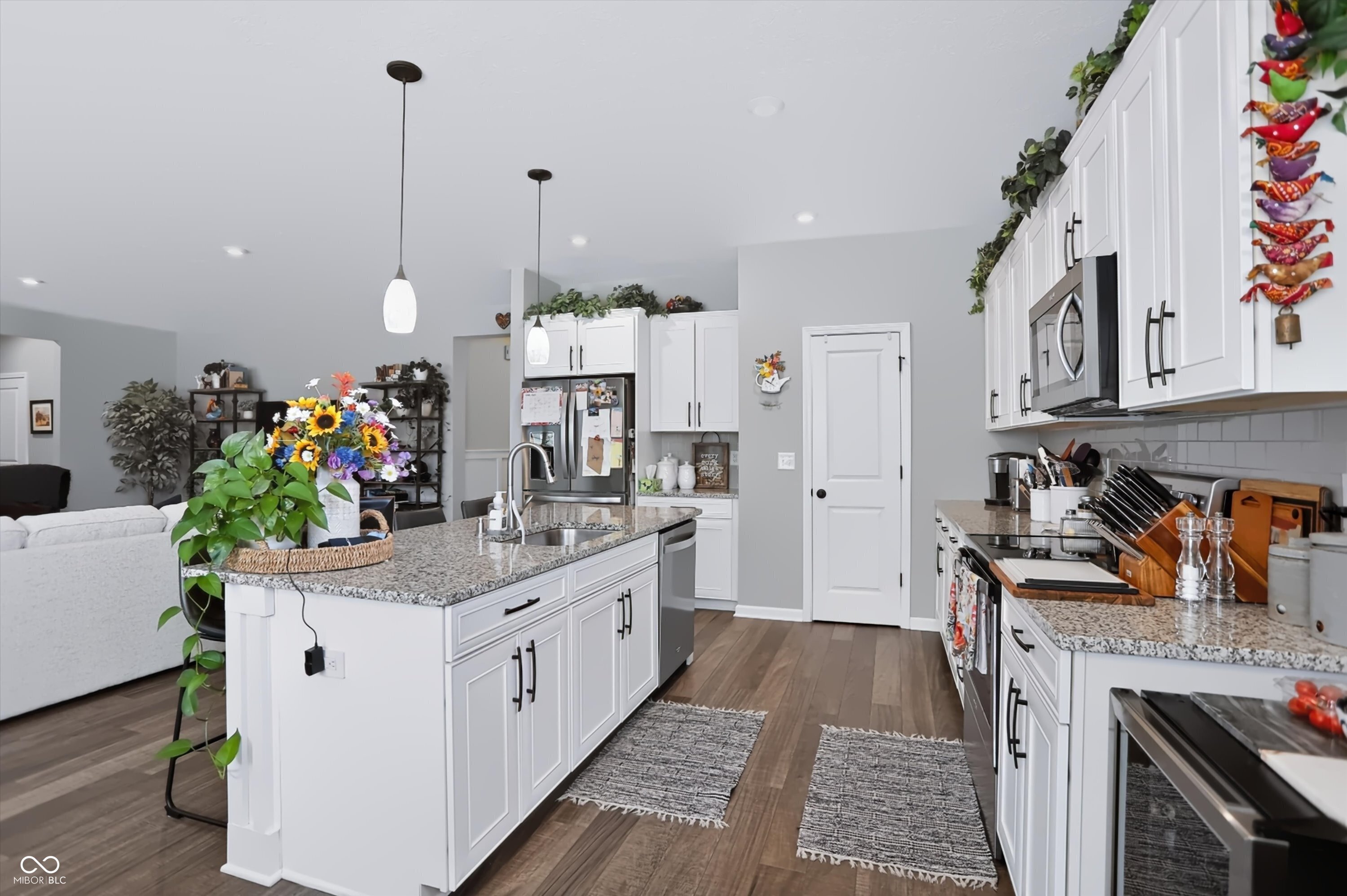 If you want to enjoy the outdoors, this gorgeous ranch w/almost $100K – image 14