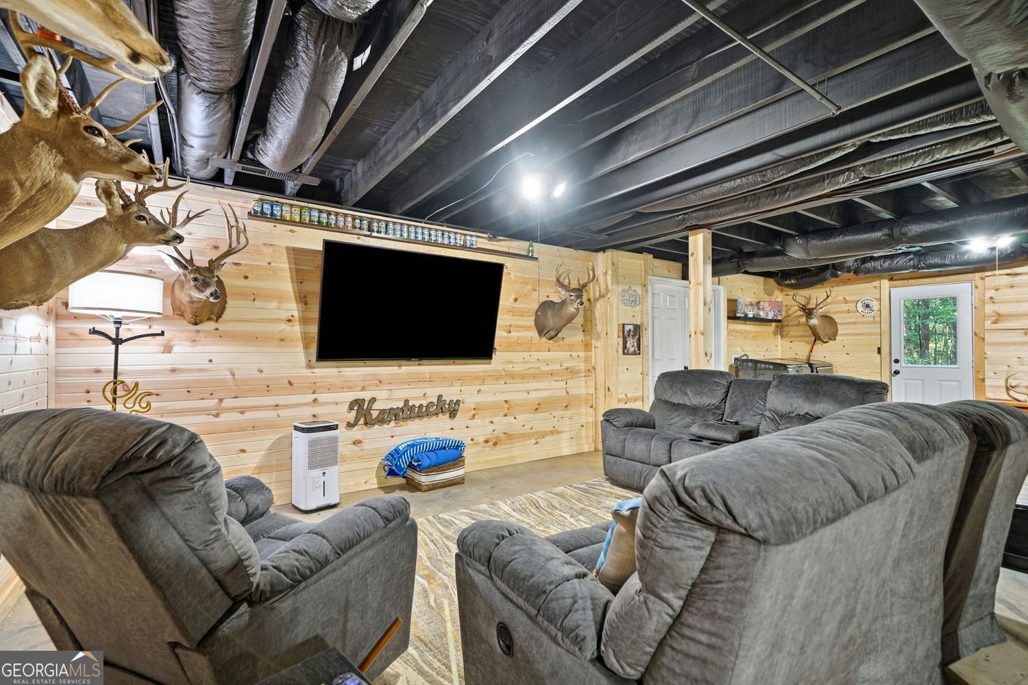Peaceful Country Living with Modern Convenience on 2.28 Private Acres! – image 31