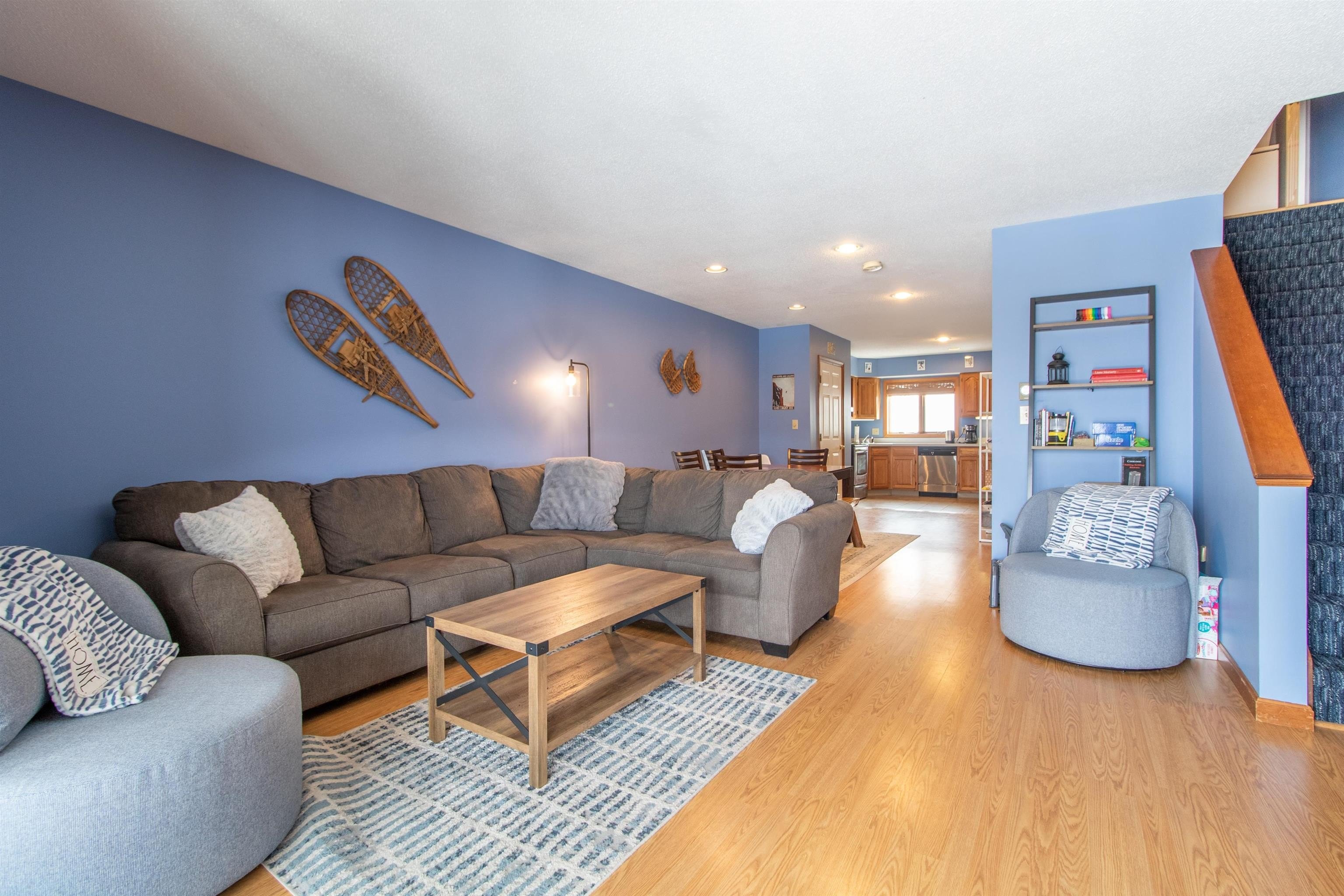 107 107 Mountainbrook Road Unit #15, Burke, Vermont, 05832, USA, 3 Bedrooms Bedrooms, ,1 BathroomBathrooms,Residential,For Sale,107 Mountainbrook Road Unit #15,58eaced3-a9ea-4518-94a1-c0a11b