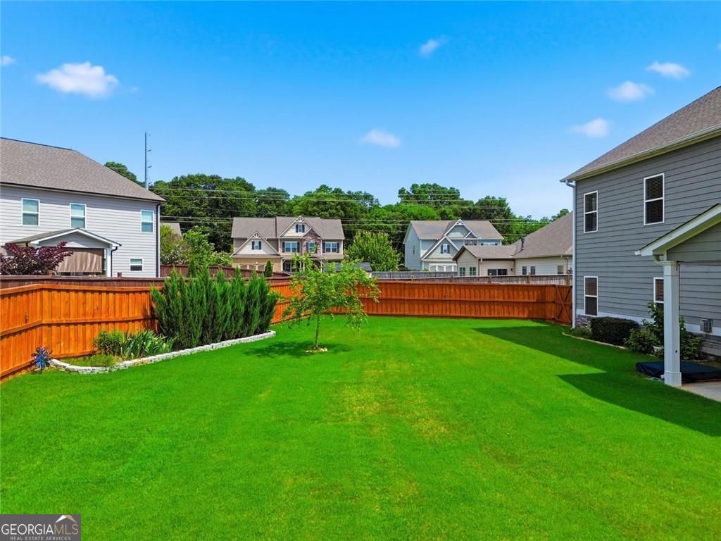 Flawlessly maintained and thoughtfully designed, this home exudes the – image 50