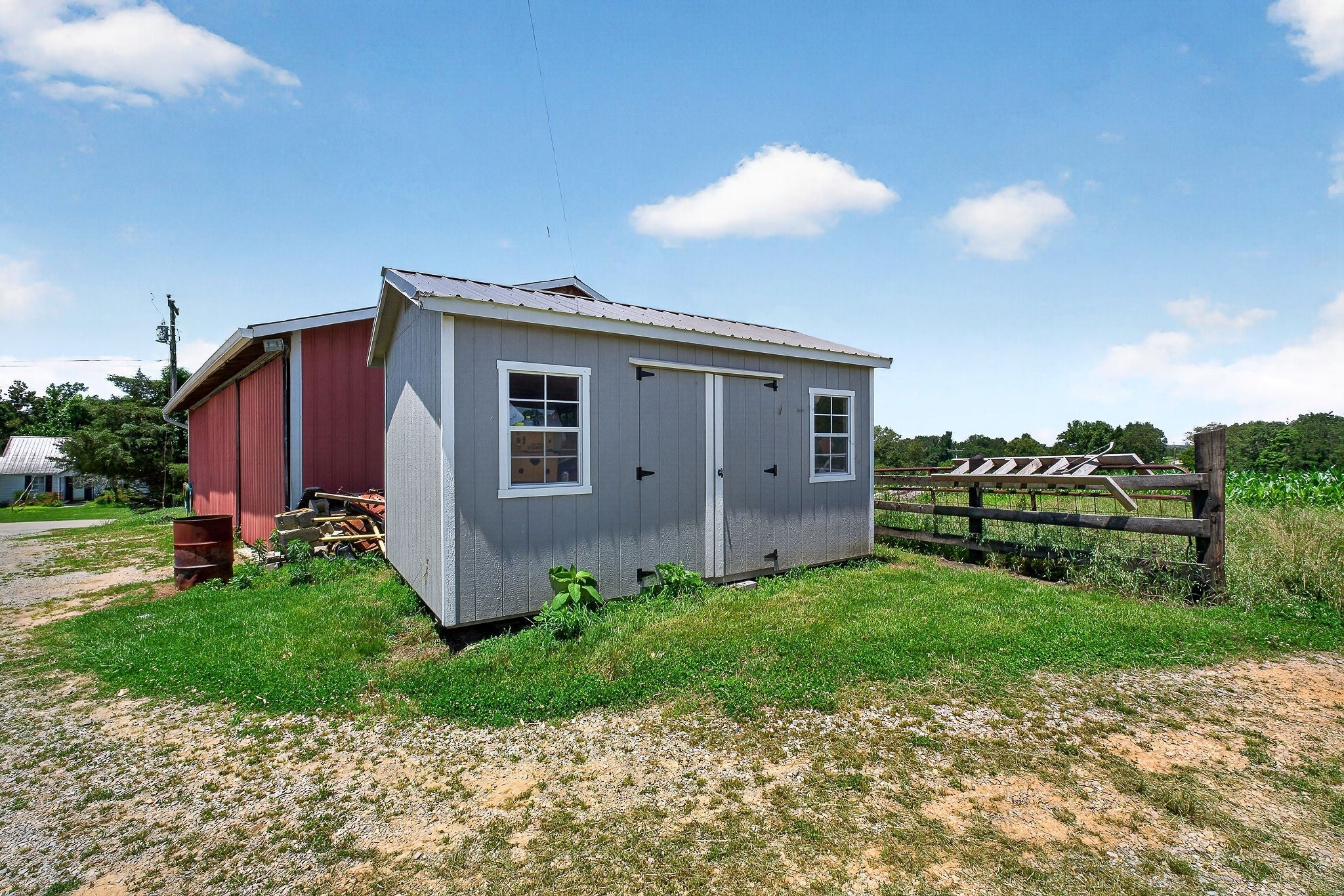 Opportunity, acreage, and potential all come together on this 41.16-ac – image 34