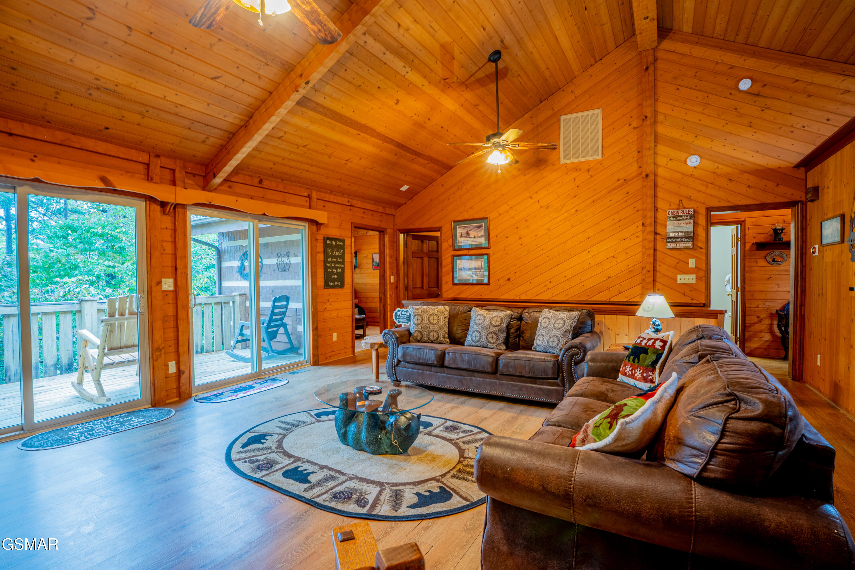 317 317 Matterhorn Drive, Gatlinburg, Tennessee, 37738, USA, 2 Bedrooms Bedrooms, ,3 BathroomsBathrooms,Residential,For Sale,317 Matterhorn Drive,308451