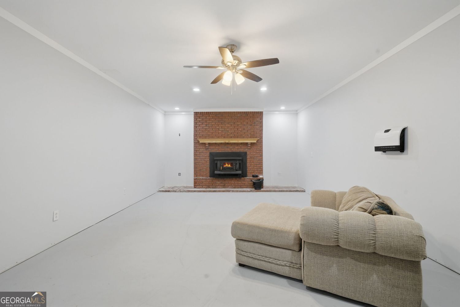 Welcome to your private North Georgia retreat! Nestled on 4.88 picture – image 40