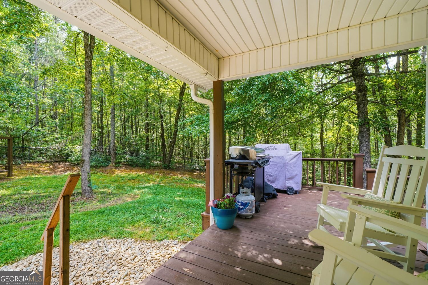 Peaceful Country Living with Modern Convenience on 2.28 Private Acres! – image 39