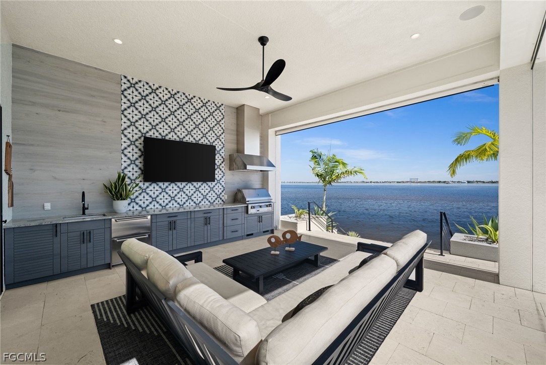 5661 5661 Riverside Drive, Cape Coral, Florida, 33904, USA, 4 Bedrooms Bedrooms, ,4 BathroomsBathrooms,Residential,For Sale,5661 Riverside Drive,2026004751