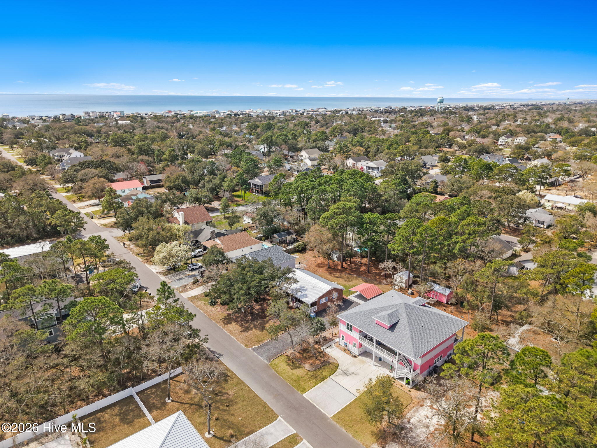 309 309 NE 41st Street, Oak Island, North Carolina, 28465, USA, 3 Bedrooms Bedrooms, ,2 BathroomsBathrooms,Residential,For Sale,309 NE 41st Street,49209beb-45bc-4bc2-9999-eeaeb4