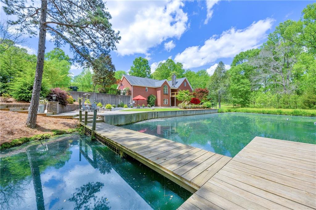 6200 6200 Bent Tree Cove, Murrayville, Georgia, 30564, USA, 5 Bedrooms Bedrooms, ,4 BathroomsBathrooms,Residential,For Sale,6200 Bent Tree Cove,7747079