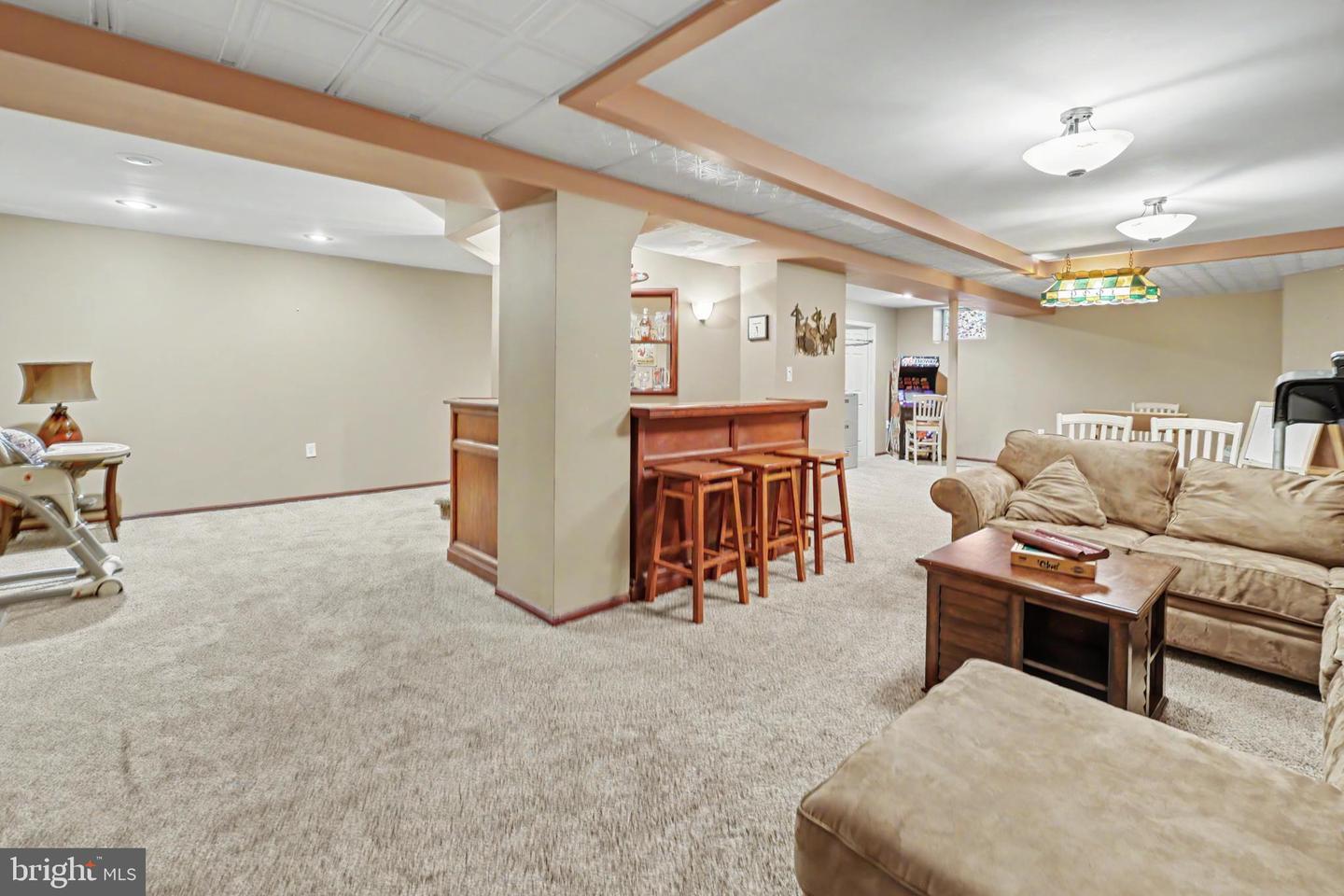 Located in the Ridley school district, dont wait to see this spacious, – image 32