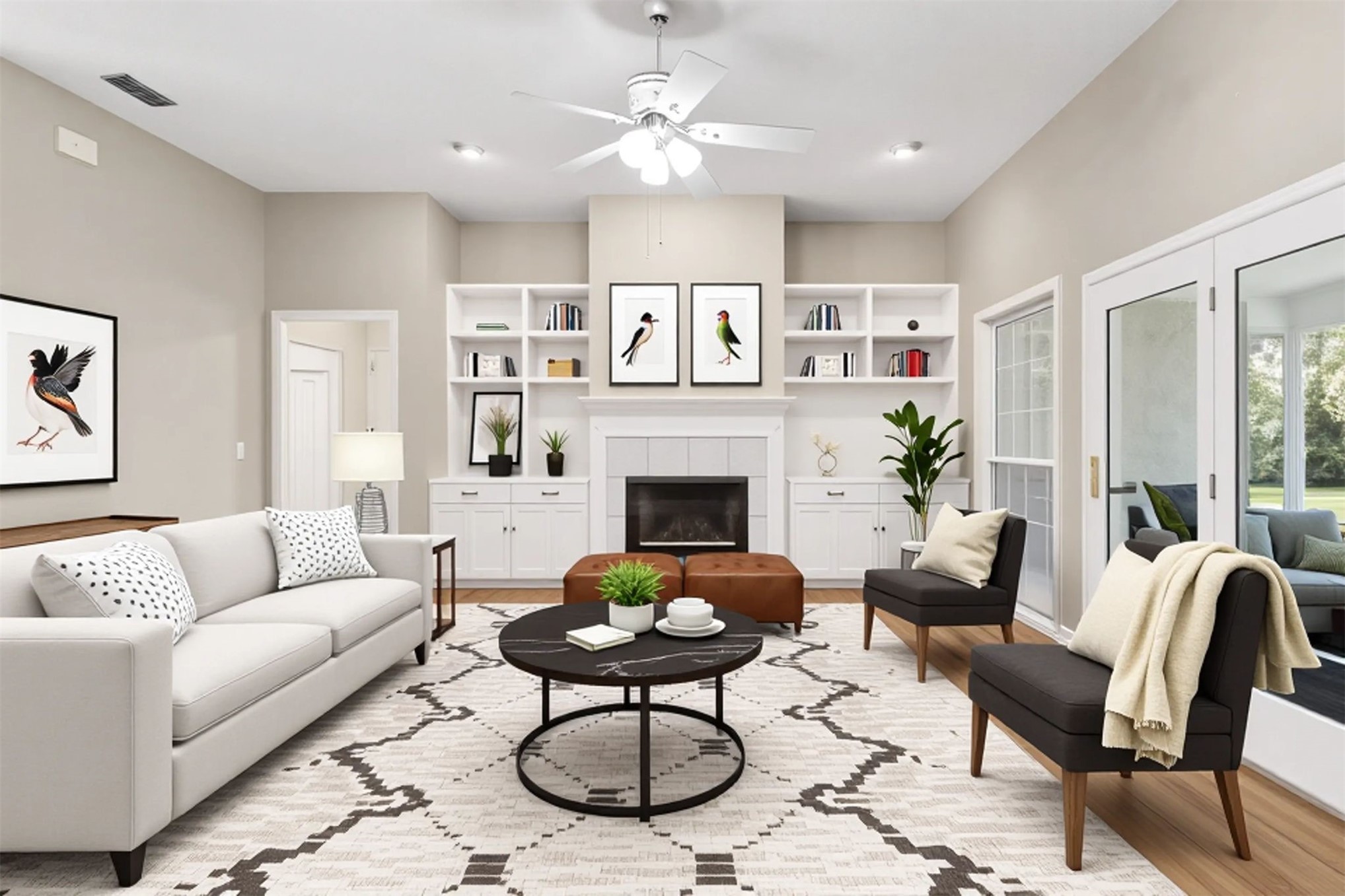 Welcome to Marsh Lakes, a sought after Fernandina Beach community know – image 17