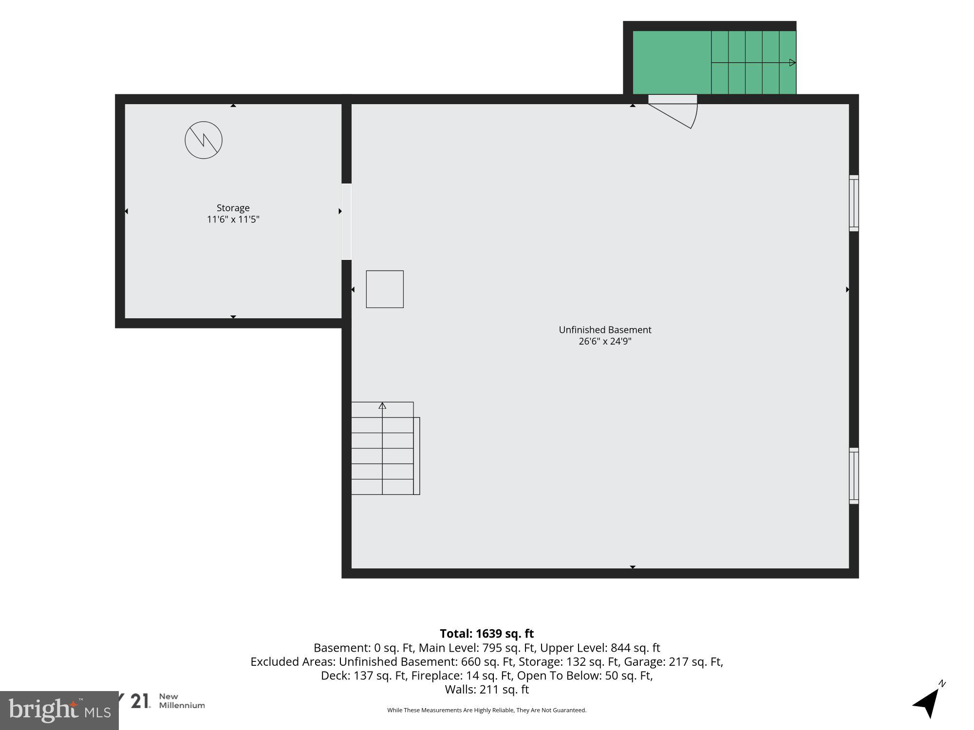 Well Cared for Home in Foxmoor located in a Cul-De-Sac. Fresh Paint, W – image 41
