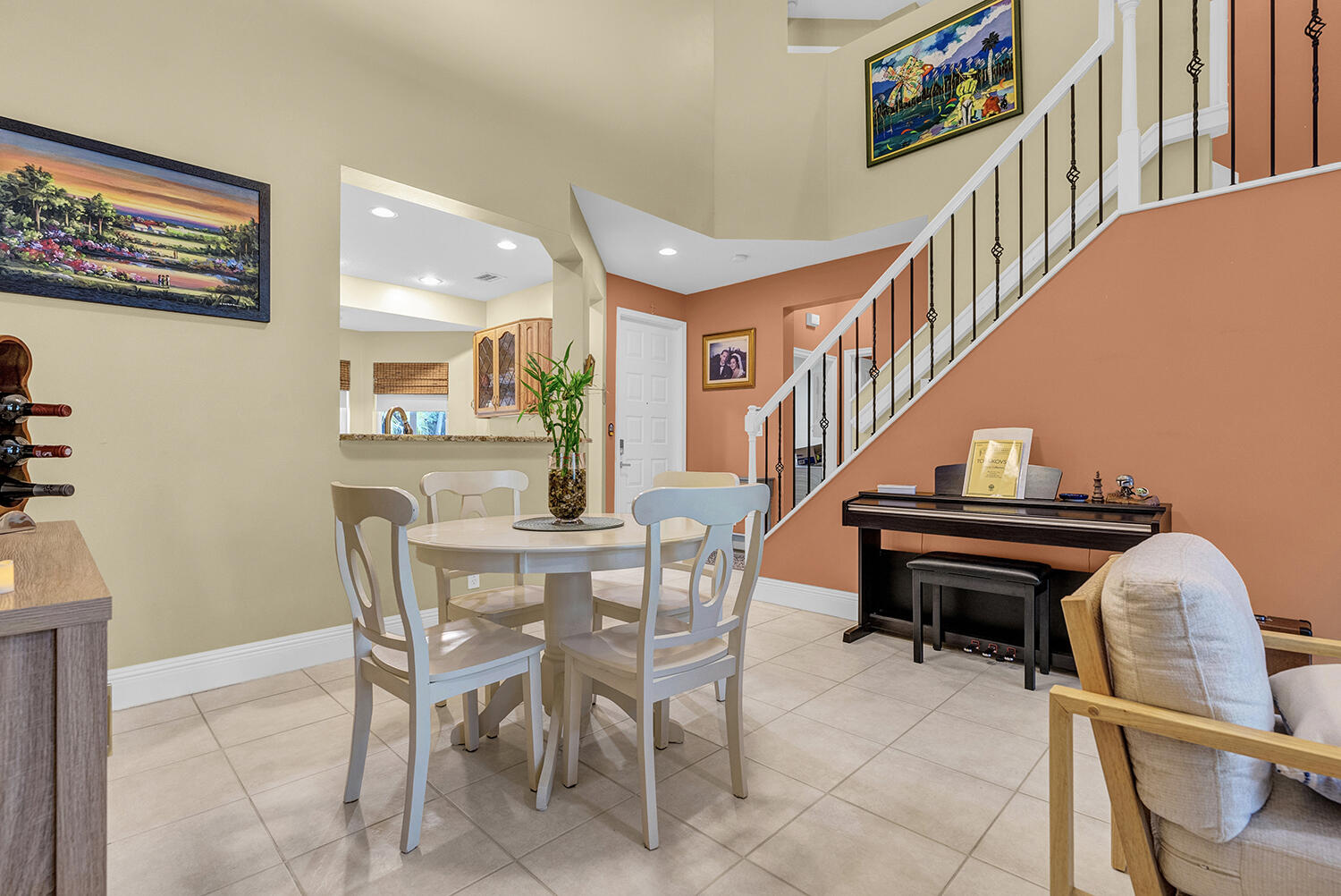 Welcome to Heron Bay, a beautiful and desirable gated community offeri – image 8