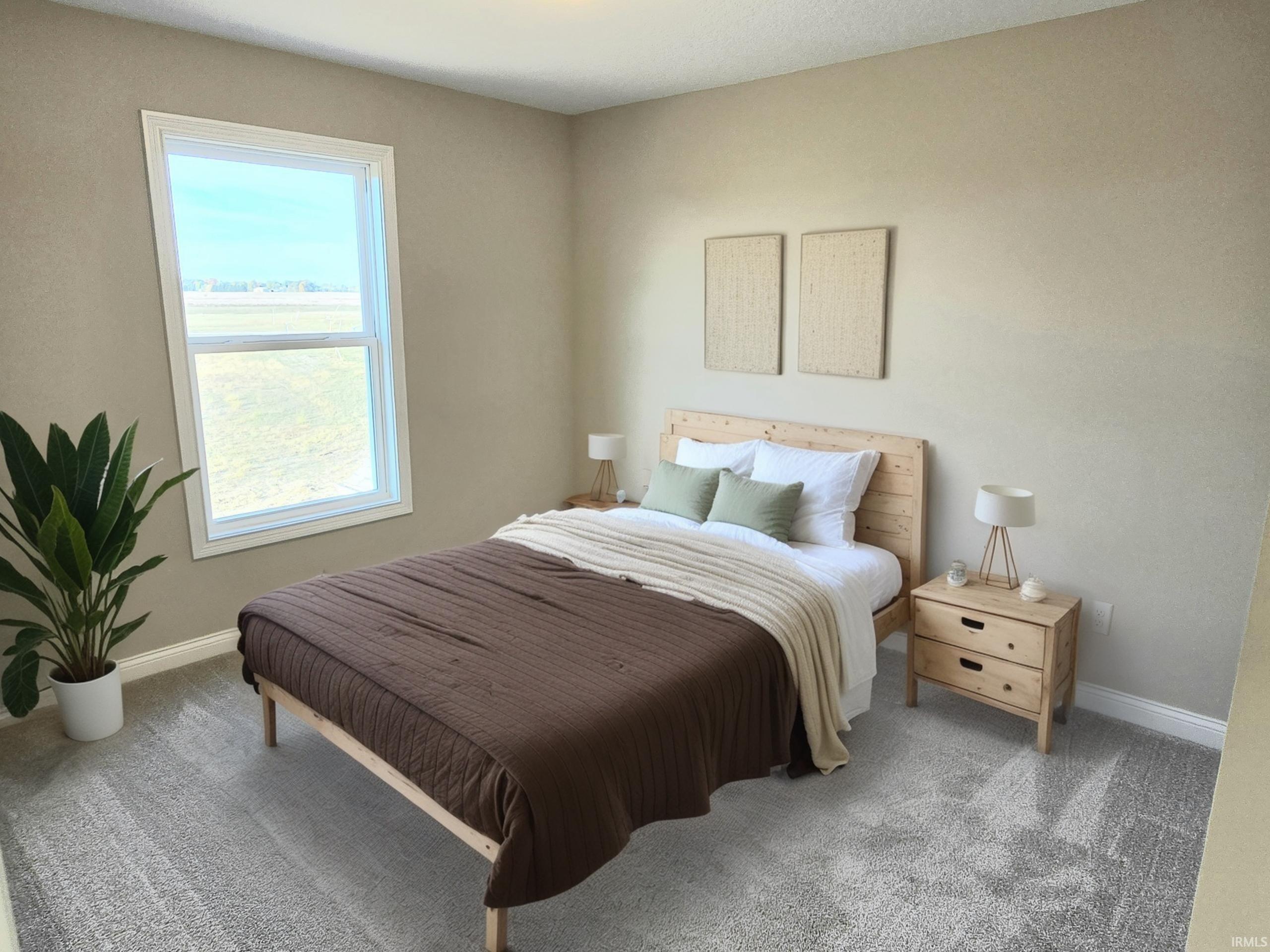 The Cimarron by Majestic Homes offers 2,566 sq/ft of living space and – image 19