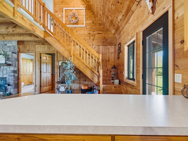 Your country oasis awaits! Once you see this beautiful home situated d – image 10