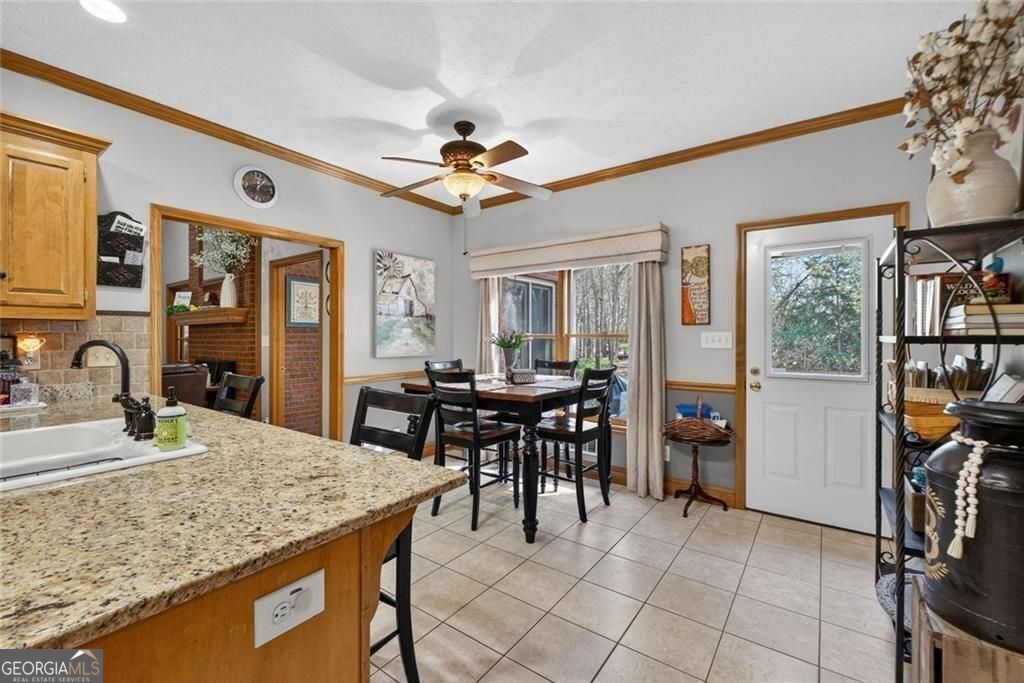 WOW - TWO HOMES ON ONE LOT!!! From the moment you arrive, the quality – image 19