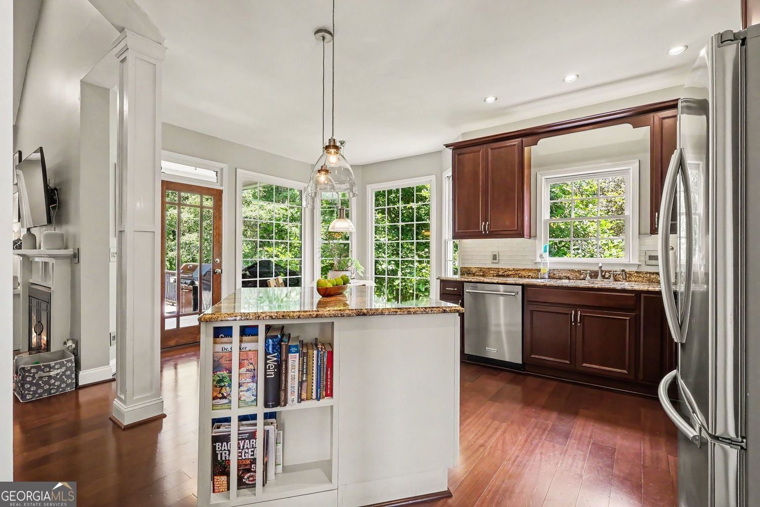 Welcome to 5640 The 12th Fairway, a cul-de-sac home in Olde Atlanta Cl – image 24