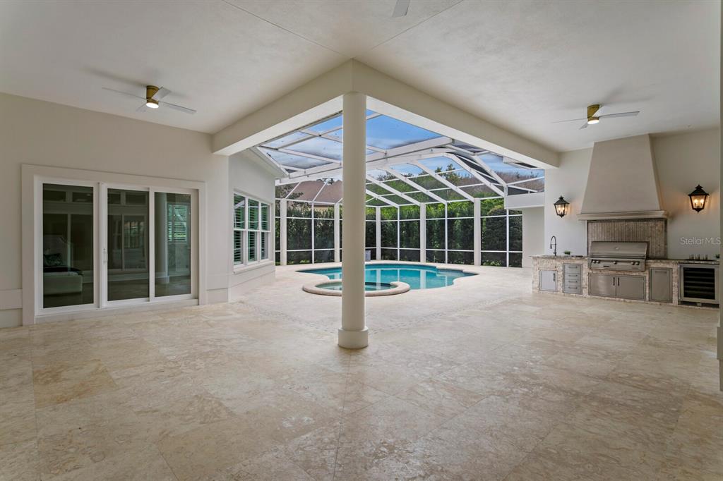 This spectacular custom executive home is situated in Avila, Tampa Bay – image 41