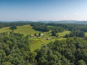 Offering One of the Most Beautiful Farms in Nicholas County A Rare opp – image 2