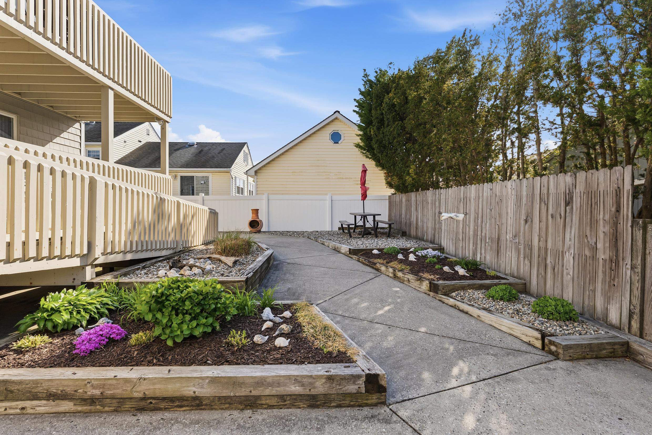 102 102 E Primrose Road, Unit G (aka #7), Wildwood Crest, New Jersey, 08260, USA, 2 Bedrooms Bedrooms, ,1 BathroomBathrooms,Residential,For Sale,102 E Primrose Road , Unit G (aka #7),ee4995d1-0c08-4252-b85b-001949