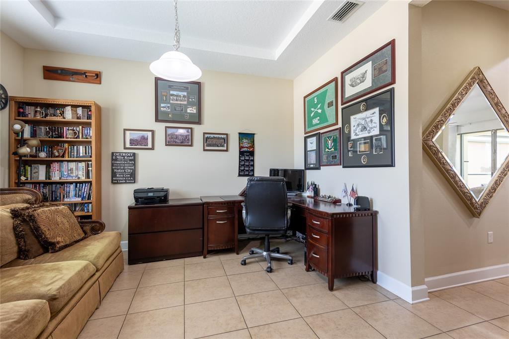 Virtually Staged. This stunning 3,277-square-foot heated home offers 4 – image 28