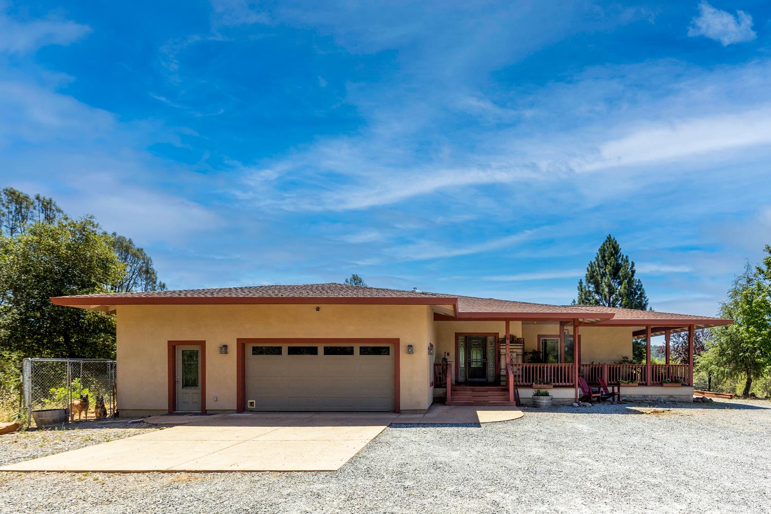 5603 5603 Gold Mountain, Mountain Ranch, California, 95246, USA, 3 Bedrooms Bedrooms, ,2 BathroomsBathrooms,Residential,For Sale,5603 Gold Mountain,226031383
