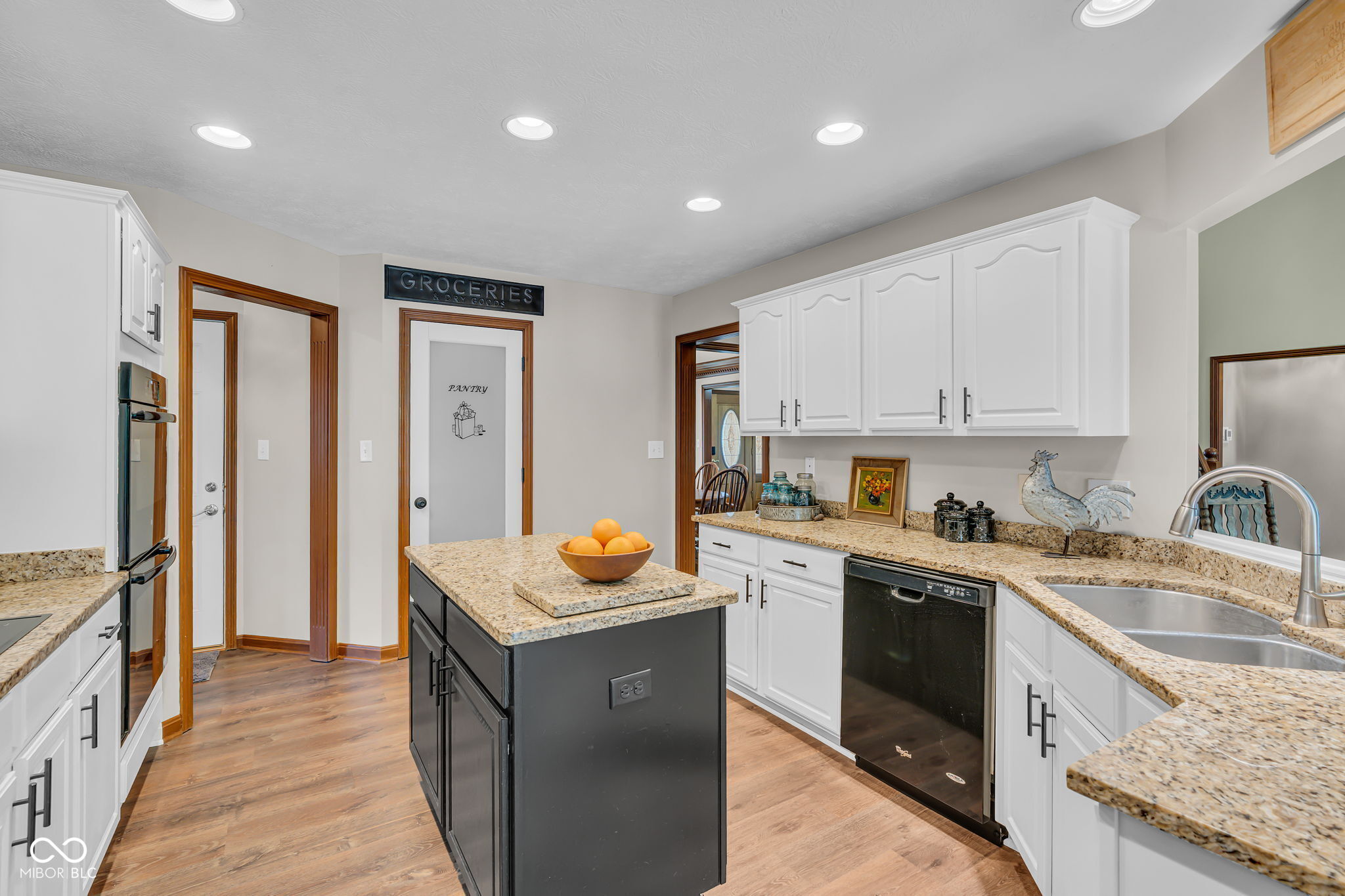 Step inside and instantly feel at home in this custom brick Cape Cod n – image 32