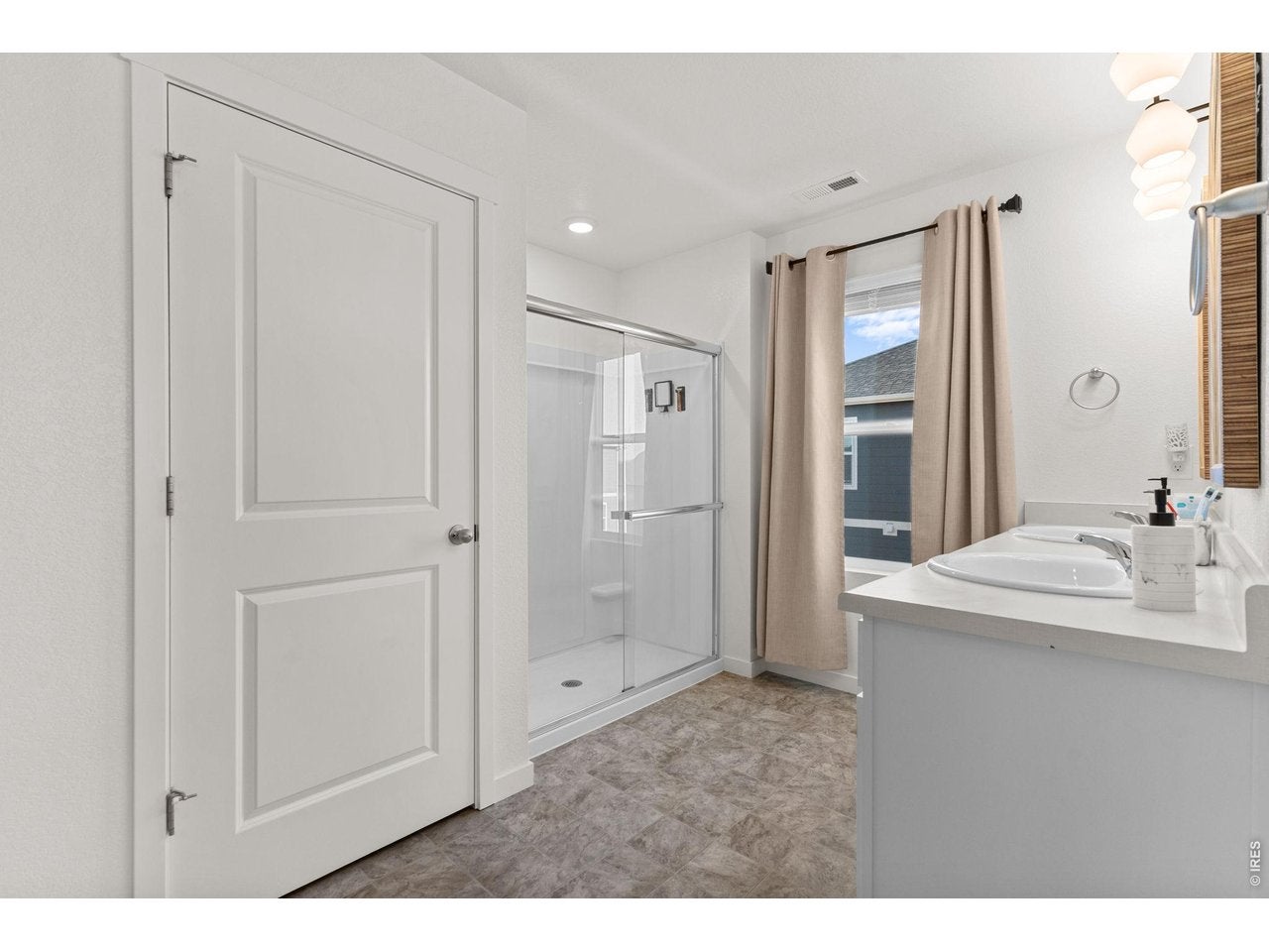 The feeling of a home is so important and this one feels light, comfor – image 22