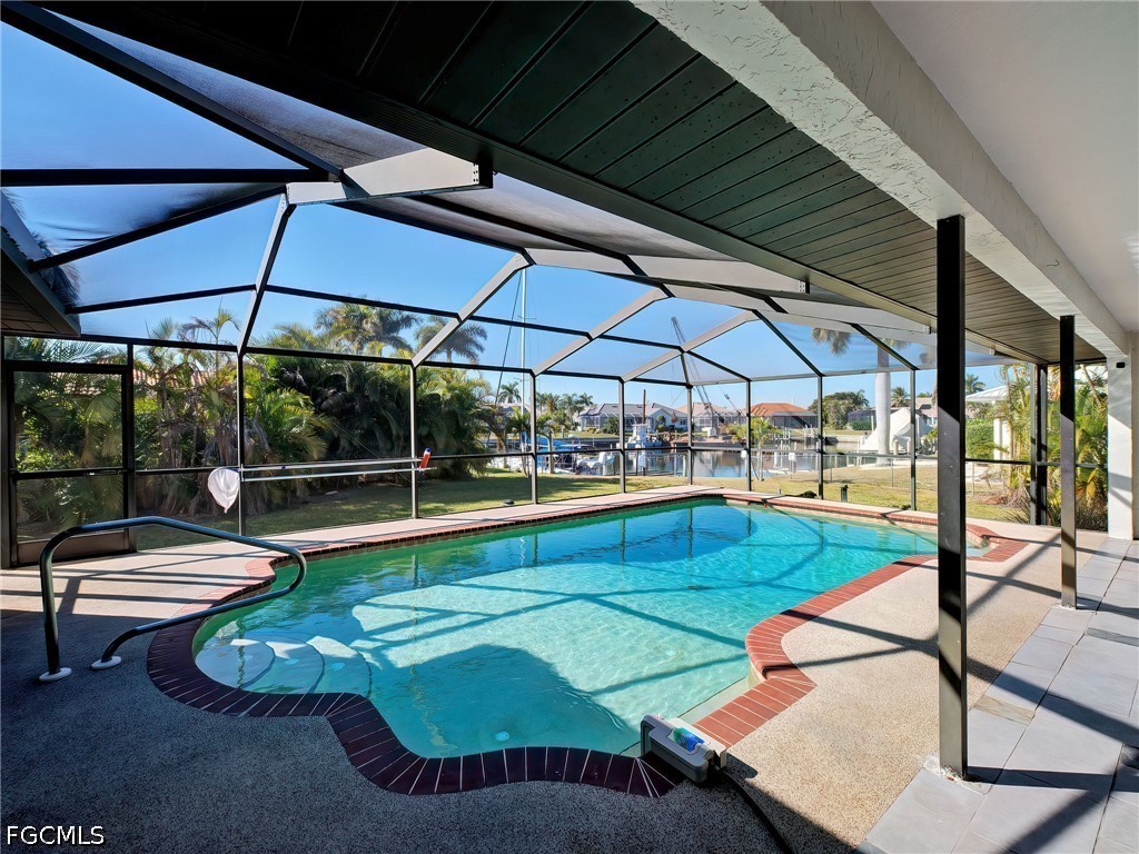 2301 2301 Via Veneto Drive, Punta Gorda, Florida, 33950, USA, 3 Bedrooms Bedrooms, ,2 BathroomsBathrooms,Residential,For Sale,2301 Via Veneto Drive,2026007615