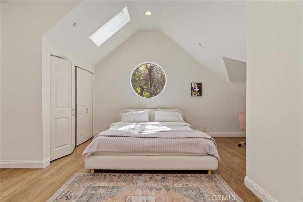 2127 2127 Kress Street, Hollywood Hills, California, 90046, USA, 4 Bedrooms Bedrooms, ,1 BathroomBathrooms,Residential,For Sale,2127 Kress Street,WS26032674