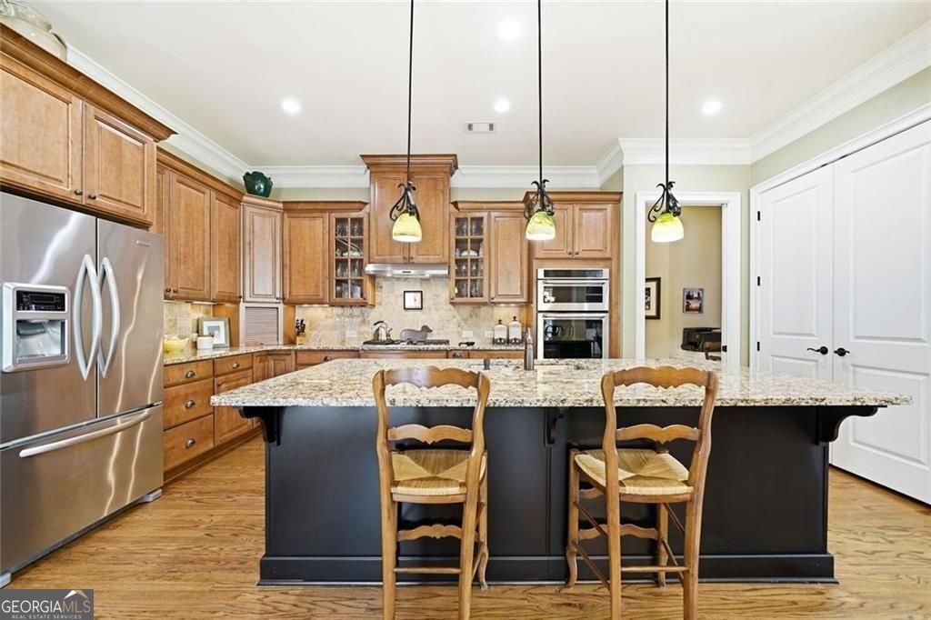 318 318 Lakeside Trace, Canton, Georgia, 30115, USA, 3 Bedrooms Bedrooms, ,4 BathroomsBathrooms,Residential,For Sale,318 Lakeside Trace,10761748