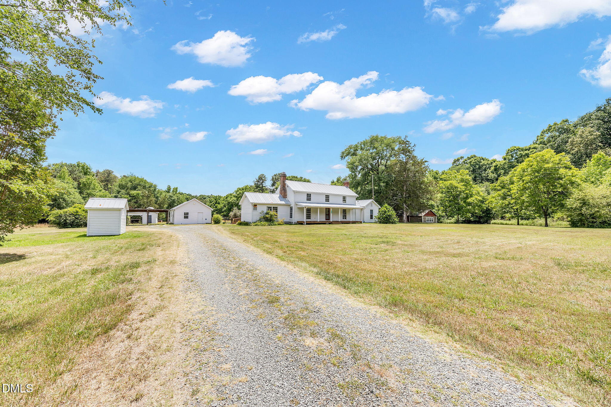 2204 2204 Us-158, Oxford, North Carolina, 27565, USA, 2 Bedrooms Bedrooms, ,2 BathroomsBathrooms,Residential,For Sale,2204 Us-158,10175135
