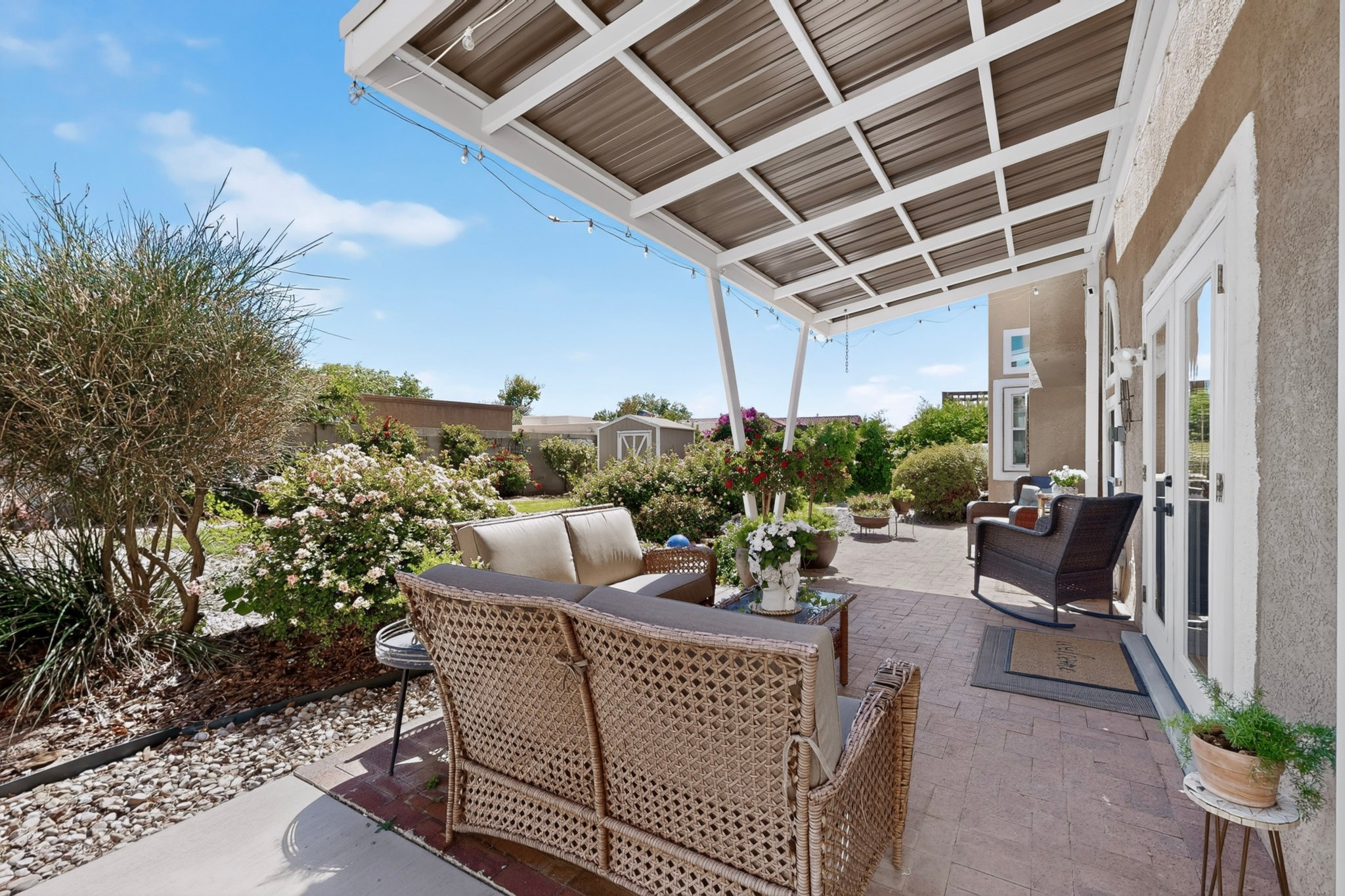 9104 9104 Thorton Avenue NE, Albuquerque, New Mexico, 87109, USA, 3 Bedrooms Bedrooms, ,2 BathroomsBathrooms,Residential,For Sale,9104 Thorton Avenue NE,1108296