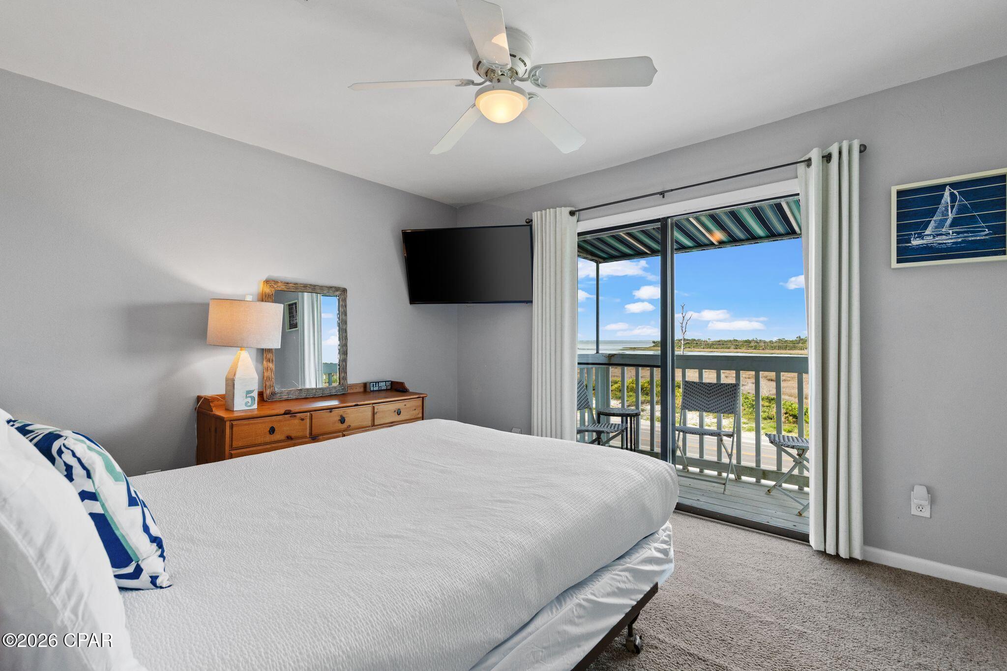 WELCOME TO 3875 CAPE SAN BLAS RD (UNIT B-3), KNOWN AS THE HIDDEN PEARL – image 20