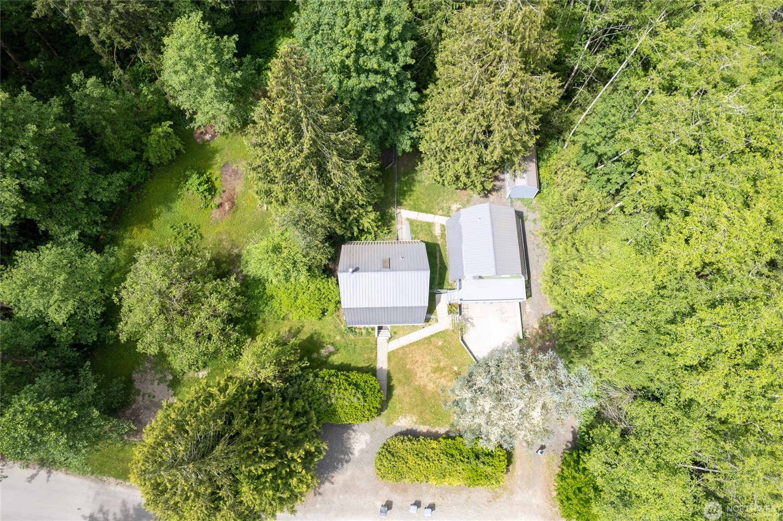 Rare opportunity to enjoy space, flexibility, and income potential on – image 39
