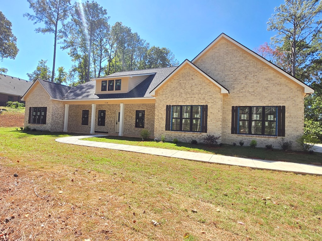 104 104 Canterbury Drive, Lagrange, Georgia, 30241, USA, 4 Bedrooms Bedrooms, ,3 BathroomsBathrooms,Residential,For Sale,104 Canterbury Drive,0e0982a4-cbf5-4364-b3be-4a1d93
