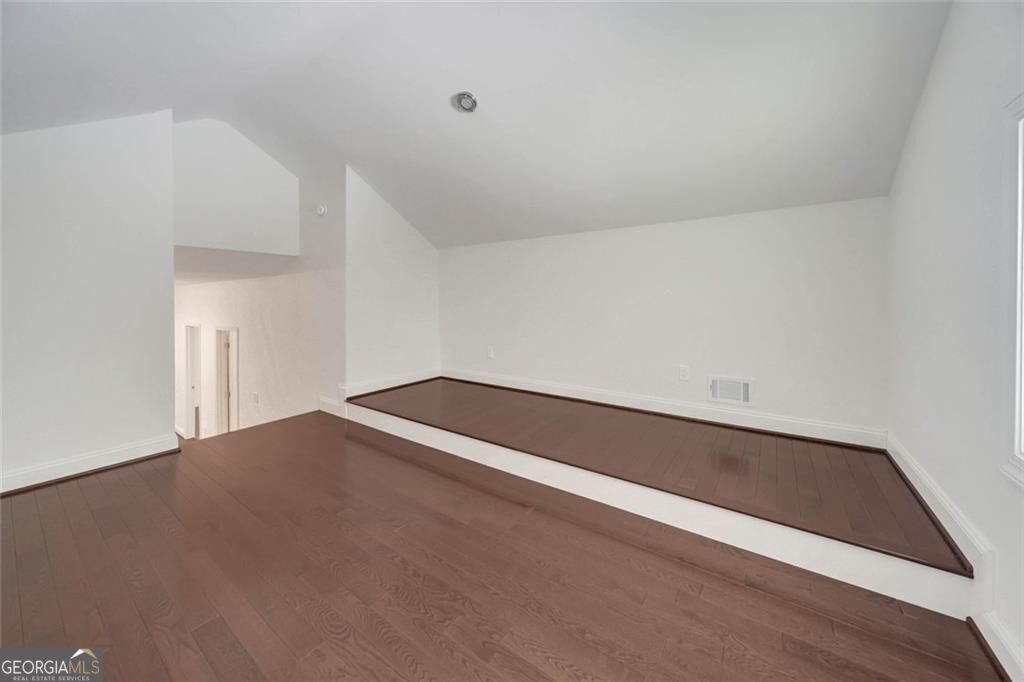 Freshly repositioned below $550K, this newer-construction Stone Mounta – image 16