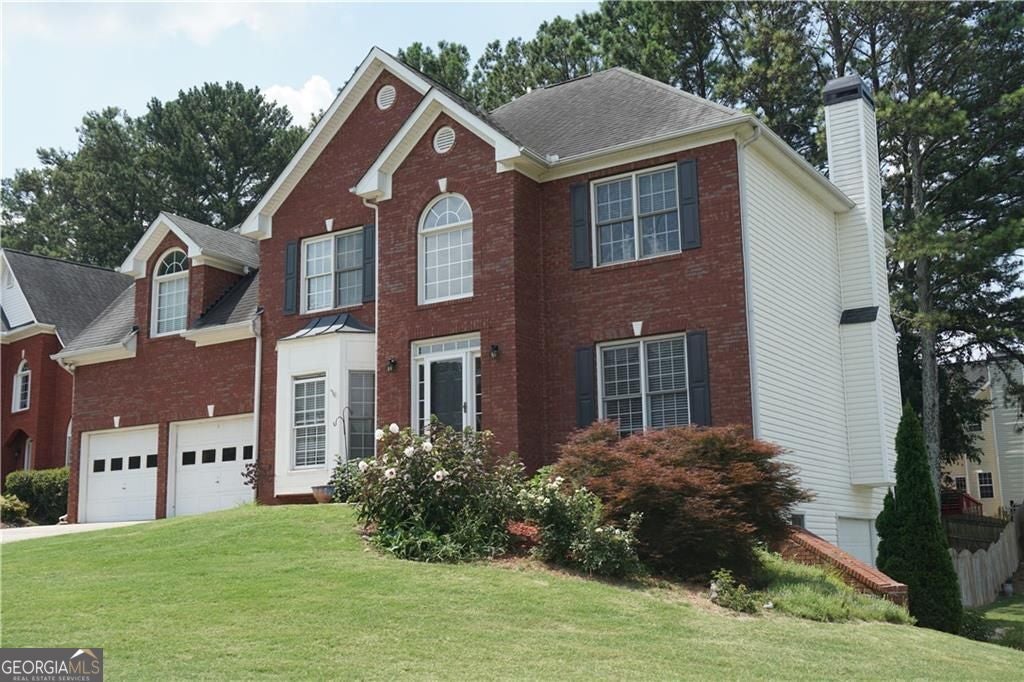 2689 2689 Achillea Court Sw, Marietta, Georgia, 30064, USA, 4 Bedrooms Bedrooms, ,3 BathroomsBathrooms,Residential,For Sale,2689 Achillea Court Sw,10764290
