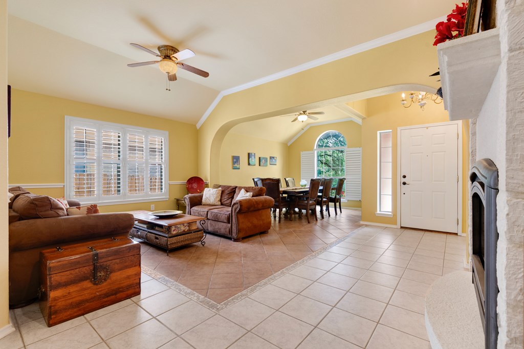 This is the Colorado floor plan. One of the largest homes in HHC. Heri – image 11
