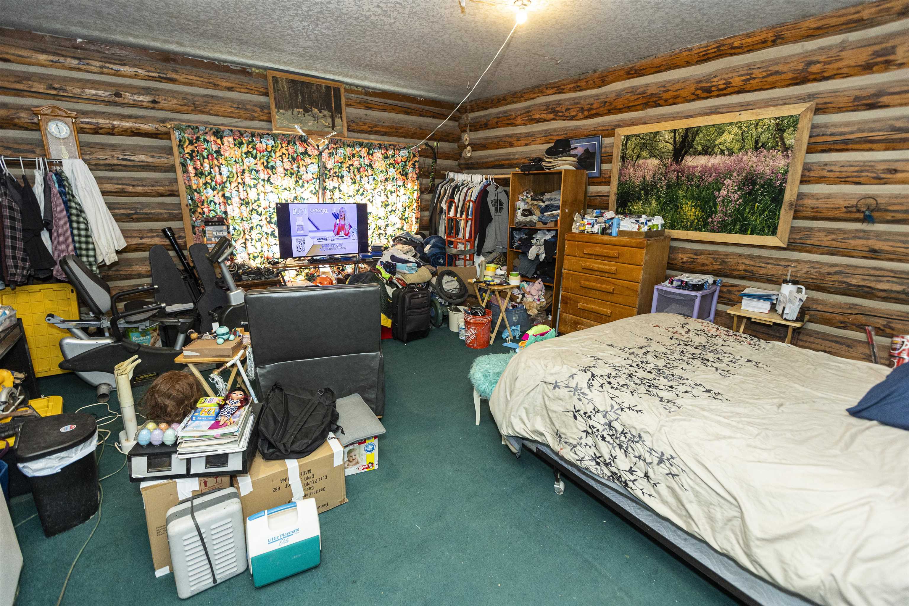 938 938 County Road 106, Carbondale, Colorado, 81623, USA, 3 Bedrooms Bedrooms, ,2 BathroomsBathrooms,Residential,For Sale,938 County Road 106,20261264