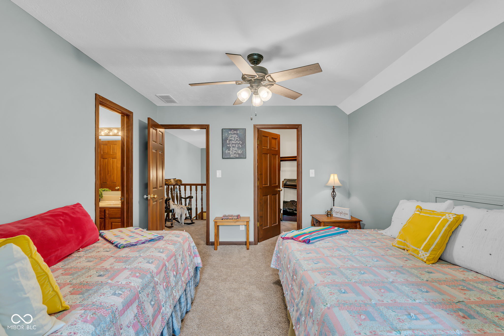 Step inside and instantly feel at home in this custom brick Cape Cod n – image 42