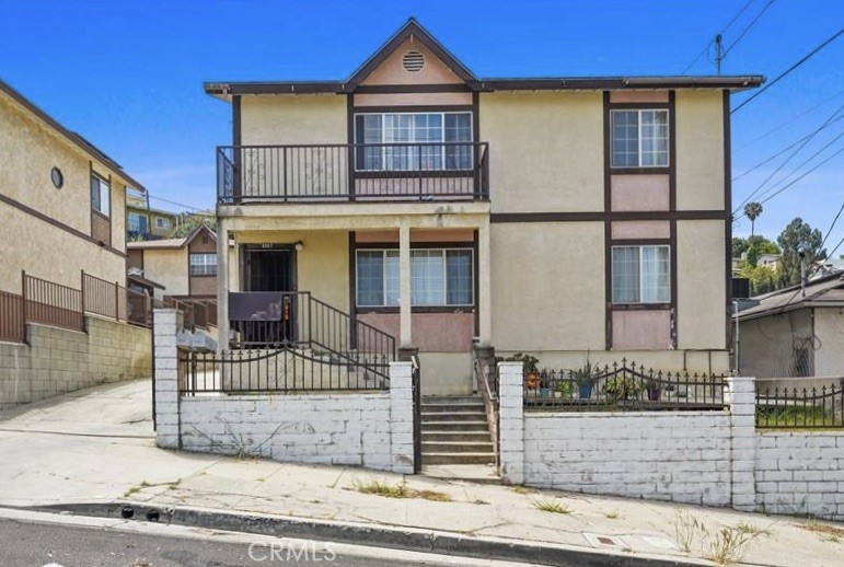 4960-4962 Gambier Street, Los Angeles, California, 90032, USA, ,Residential,For Sale,4960-4962 Gambier Street,43d97fc4-5014-432d-a820-a58500