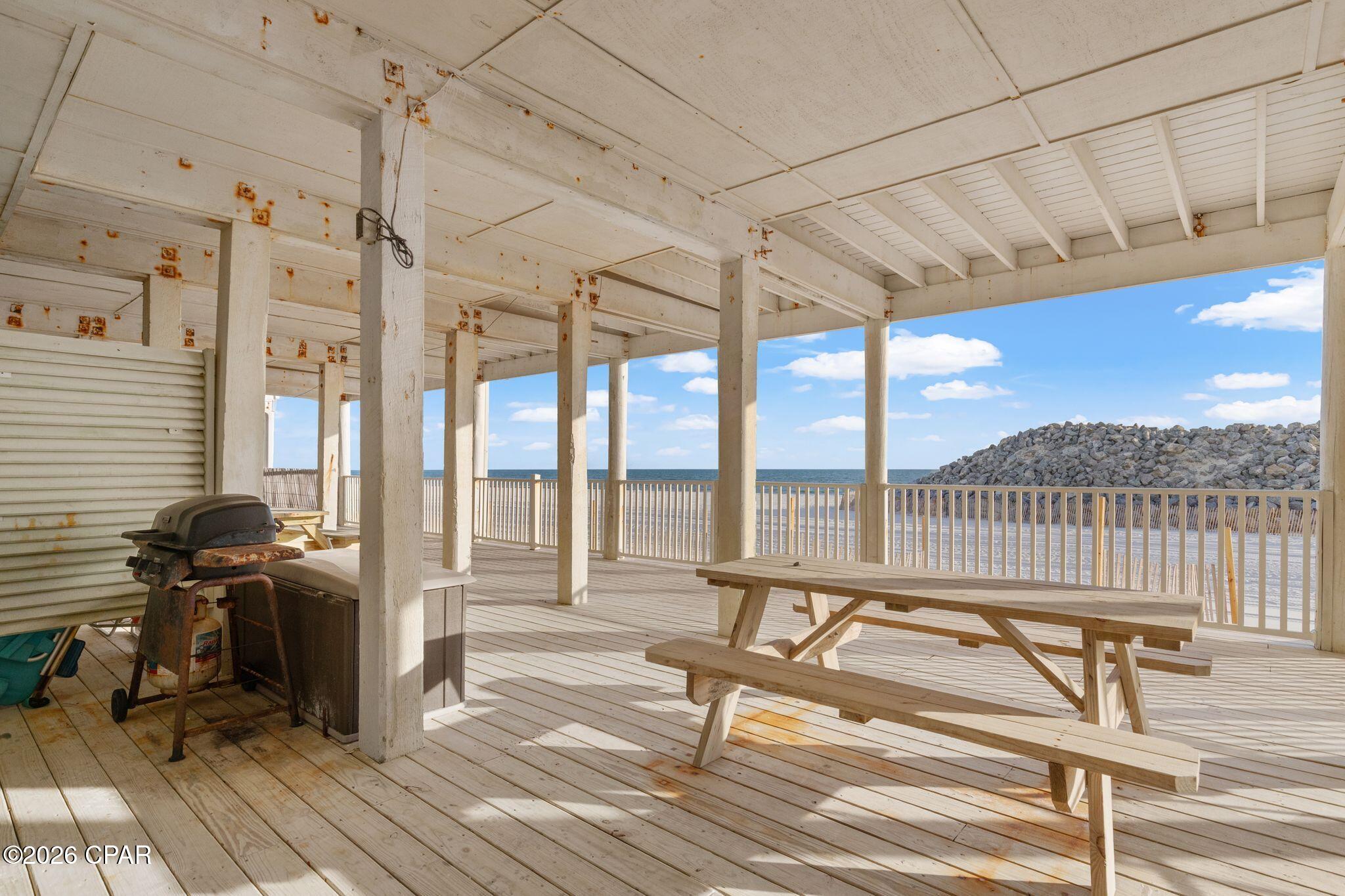 WELCOME TO 3875 CAPE SAN BLAS RD (UNIT B-3), KNOWN AS THE HIDDEN PEARL – image 42