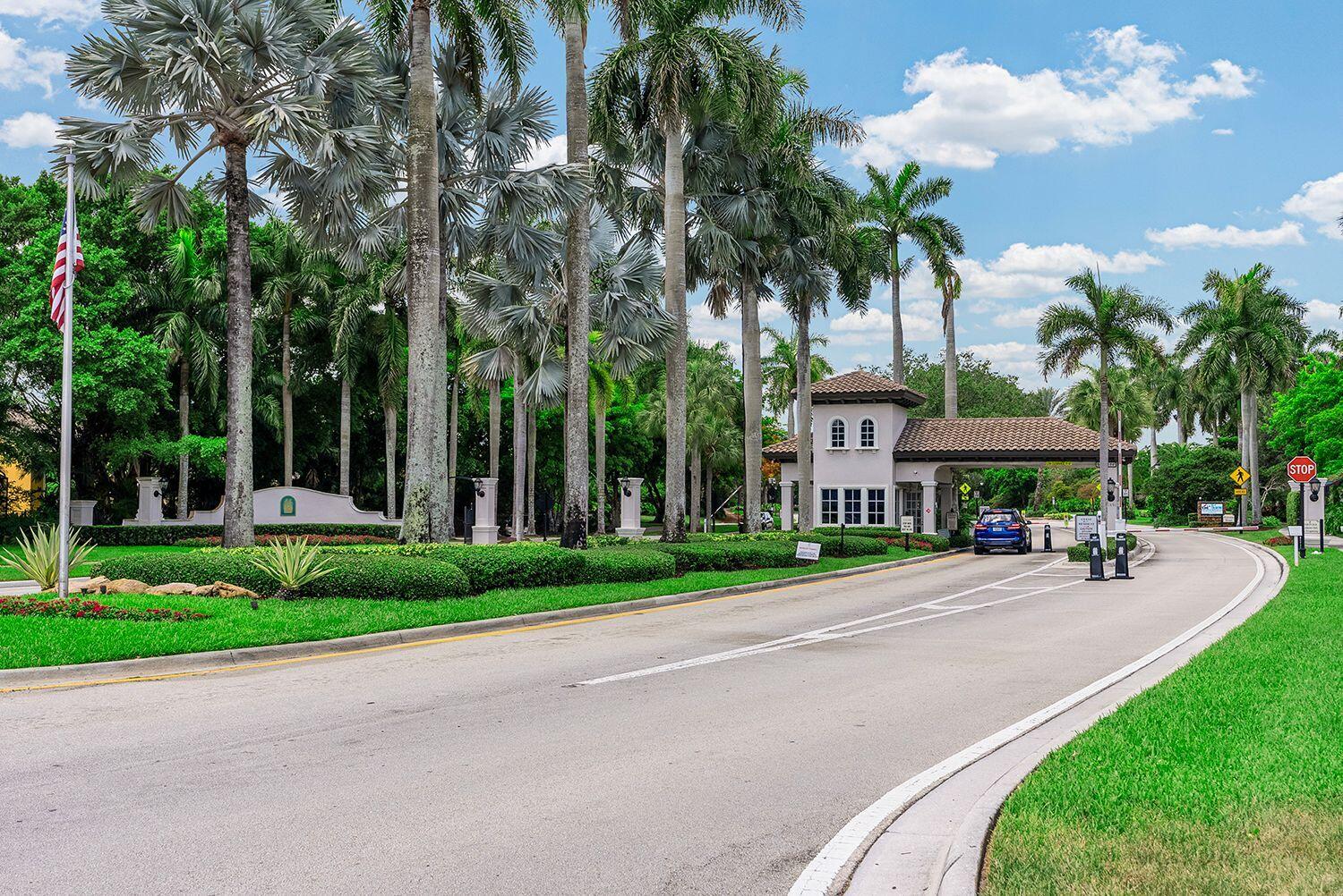 Welcome to Heron Bay, a beautiful and desirable gated community offeri – image 2