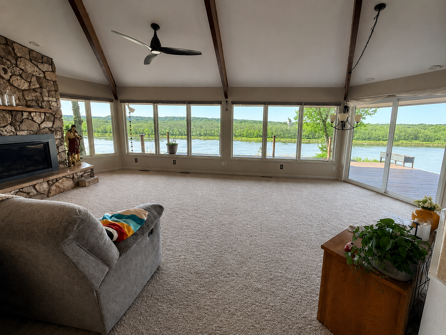 Riverfront Living on the Yellowstone River – Glendive, Montana 3 bed | – image 24
