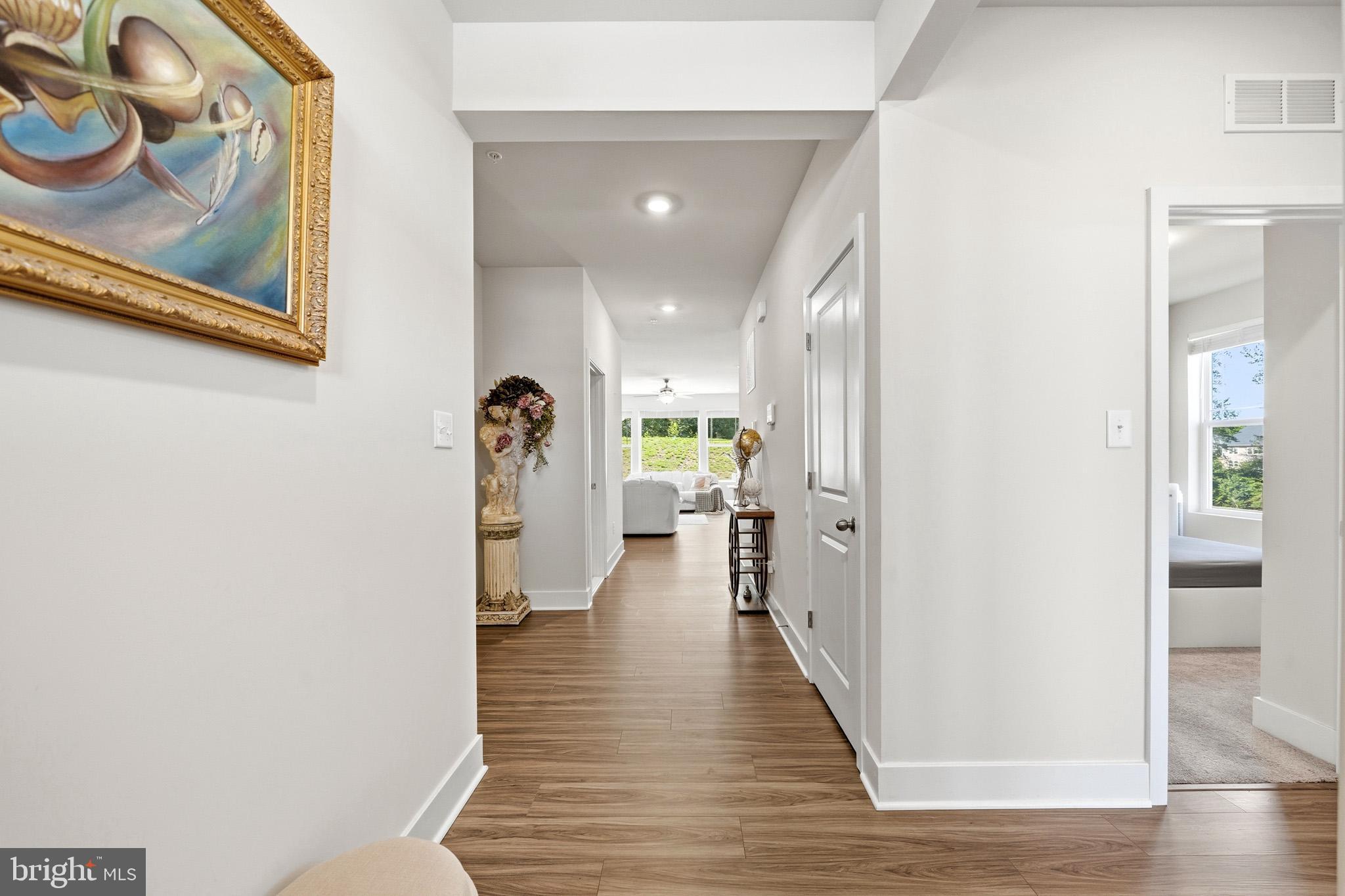 HOME SWEET HOME! Like new beauty situated on a corner lot, in sought – image 6