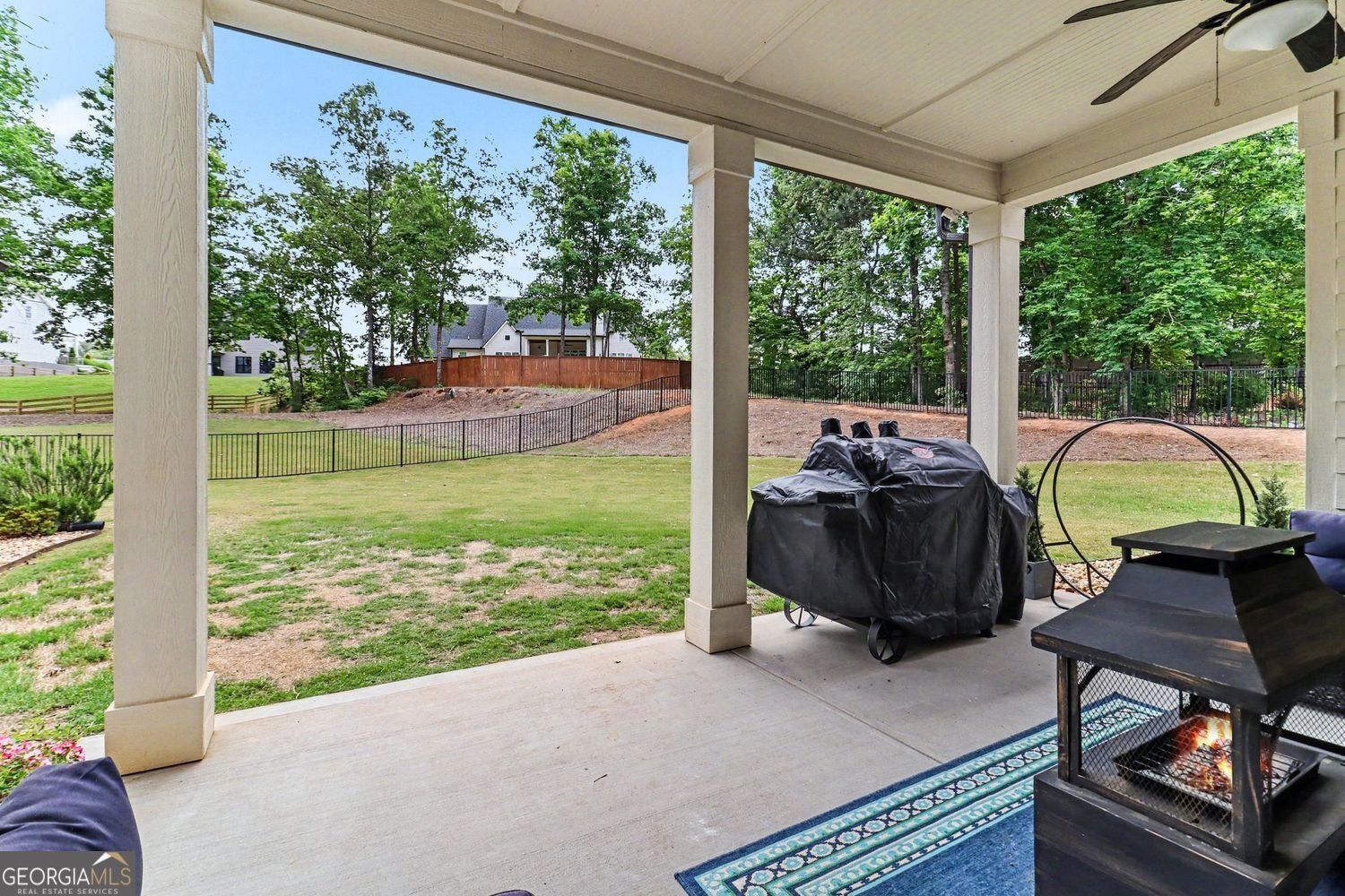 13 13 Anchor Court, Newnan, Georgia, 30263, USA, 4 Bedrooms Bedrooms, ,4 BathroomsBathrooms,Residential,For Sale,13 Anchor Court,10753113