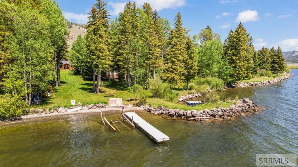 3883/3872 Lake Shore Drive, ISLAND PARK, Idaho, 83429, USA, 3 Bedrooms Bedrooms, ,3 BathroomsBathrooms,Residential,For Sale,3883/3872 Lake Shore Drive,2184558
