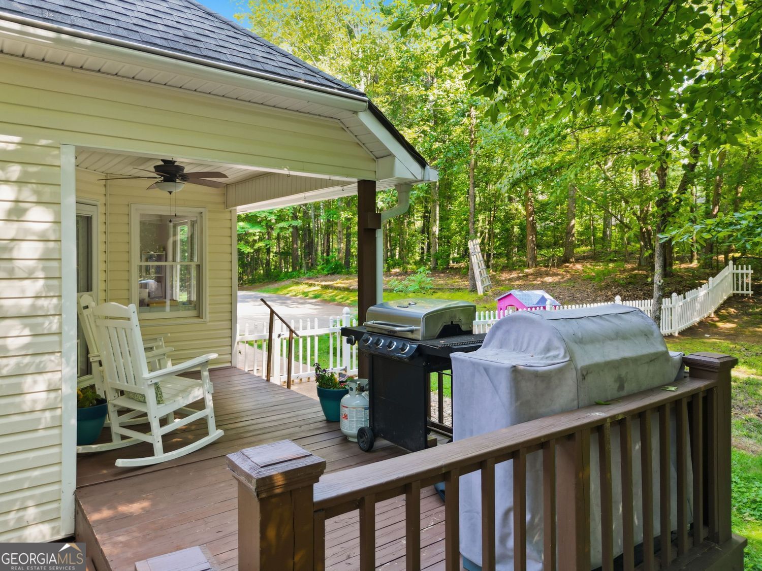 Peaceful Country Living with Modern Convenience on 2.28 Private Acres! – image 42