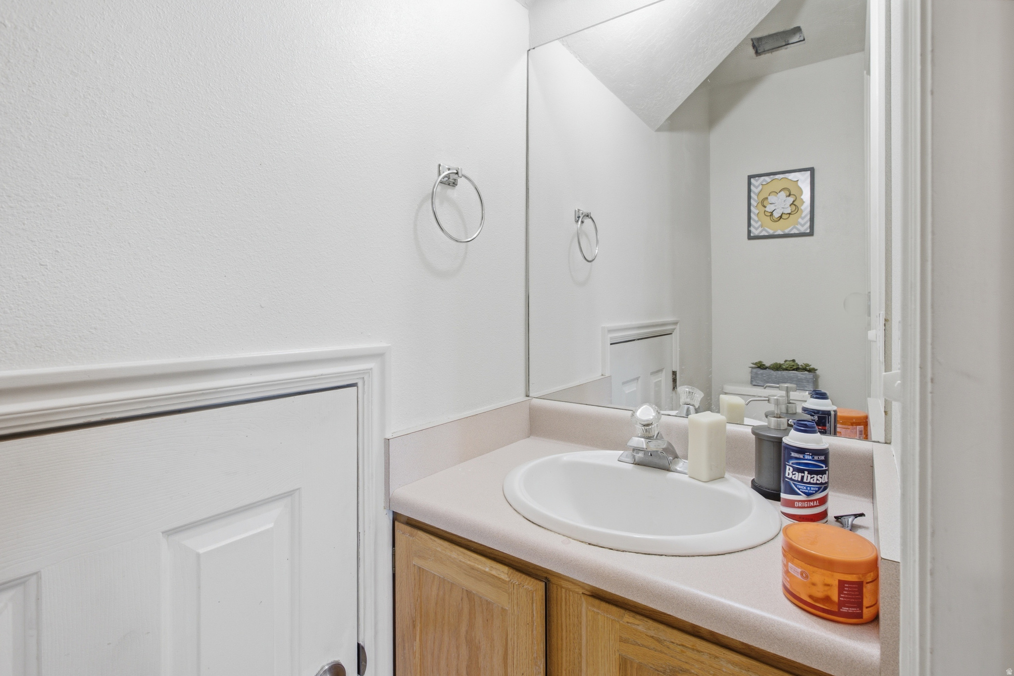 More photos to come. Spacious side-by-side duplex featuring 3 large be – image 11