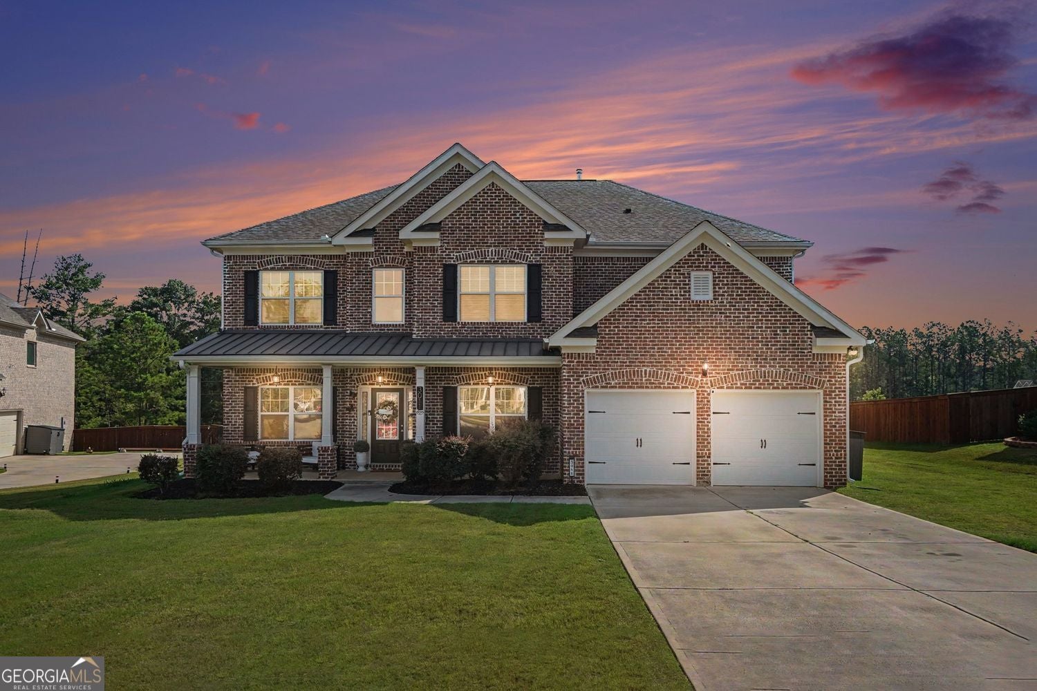 What more can you ask for in a home? VA Assumable 3.125% rate. 4-Sided – image 28